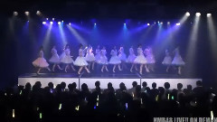 NMB48 - NMB48 チームN<ここにだって天使はいる>公演(Single Camera)