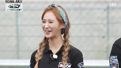 SBS The Rallyist EP03 Yuri Cut