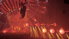 Qlimax 2015 / nthem Atmozfears