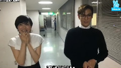 Secret Message Live in Tokyo幕后访问