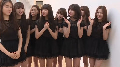 OH MY GIRL - 2015官方MAMA Star CountDown D-23