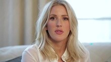 Ellie Goulding - Ellie Goulding 60秒快速问答