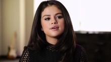 Selena Gomez 新歌《Same Old Love》采访视频