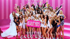 Taylor Swift - Victoria's Secret Fashion Show 2013 Taylor Swift Cut