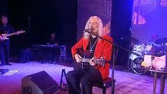 Charlie Landsborough - I Will Love You All My Li