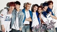 MADTOWN - OMGT