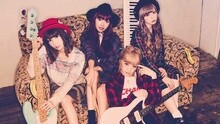 Silent Siren - Alarm