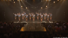 HKT48 チームH<最終ベルが鳴る>公演(下午場) 全場