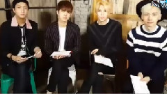 V APP VIXX RealVIXX剧透 D-1 被锁链束缚的六个男人