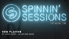 Spinnin Sessions 131