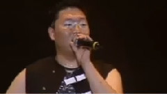 PSY 2005第一次演唱会 新闻报道