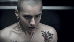 吴亦凡 - Bad Girl