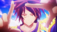 No Game No Life