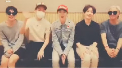 V App WINNER Winnervarsary Live Spot