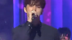 Music Bank Come Back VIXX-Hot Enough