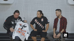 Linkin Park XVLP Street Wear Collaboration(PART 1)