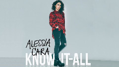 Alessia Cara - Stone