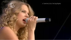 Taylor Swift - Love Story