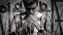 Justin Bieber《PURPOSE》微电影