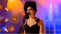 Amy Winehouse - Back To Black