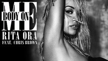 Rita Ora - Rita Ora《Body On Me》MV讲解