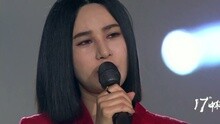 尚雯婕 - Big up咆哮 17届中韩歌会 现场版 15/11/14