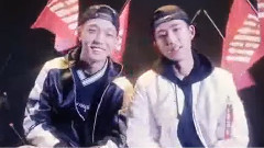 B.I&BOBBY-ANTHEM MV制作花絮