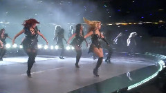 Super Bowl Beyonce cut