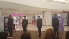 151115 Coex HealingTIME - 不要忘记