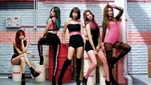 EXID - HOT PINK