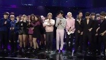 VIXX 一位受赏 现场版