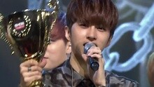 VIXX 一位受赏 现场版