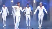 VIXX - Chained up 现场版