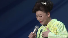 中村美律子 岸壁の母