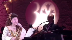 川中美幸 二轮草2006