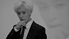 BOYFRIEND X Customellow 'Fashion Film-DongHyun'