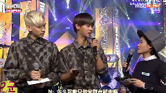 SHOWCHAMPION VIXX N 爀 MC cut