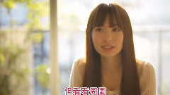 Documentary Of AKB48 - 小嵨陽菜 密着インタビュー