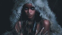 Rihanna - Rihanna新专辑《ANTi》解锁游戏ANTIdiary预告