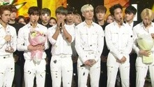 VIXX 一位受赏 现场版 15/11/20