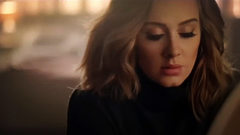 Adele - Adele新专辑7首新歌Target宣传MV