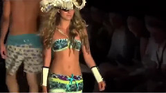 Fashion Show Swimsuits