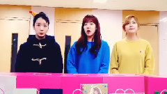 V APP PINK LOTTO SHOW EP04 Part.1