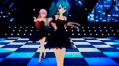 Project Diva Desu