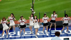 OH MY GIRL - CUPID