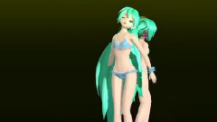 初音ミク Project DIVA Arcade Future Tone 