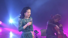 坂本冬美 桃色吐息