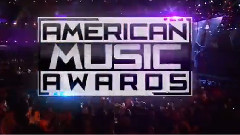 2015年全美音乐奖(AMAs)高清全场