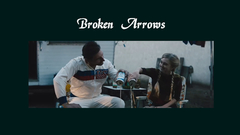 Broken Arrows