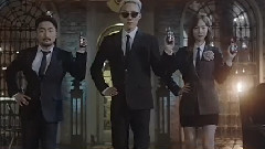 Zion.T - 2015 Condition CF CINEMA Ver